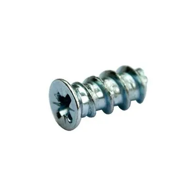 Euro vijak fi 6.3x13mm upuštena glava Lama