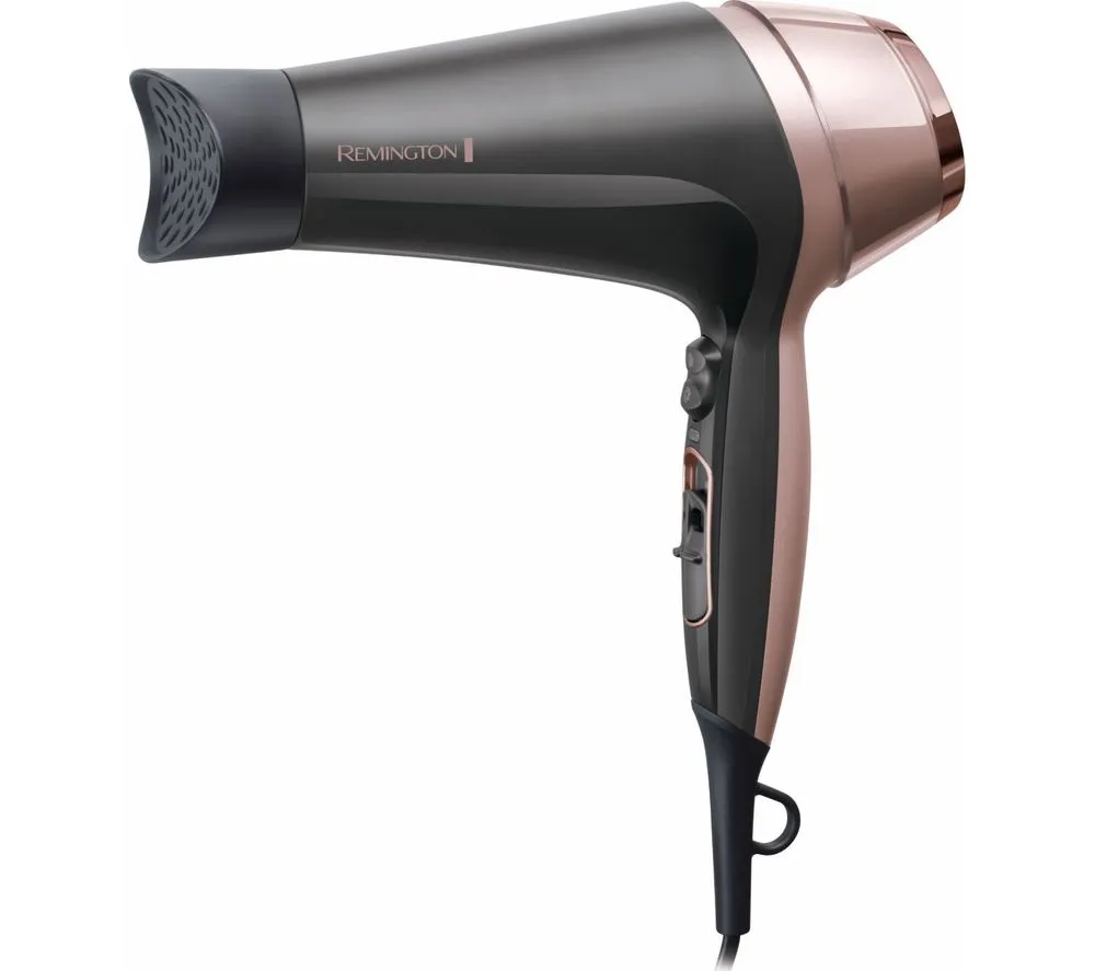 Fen za kosu Curl&Straight Confidence 2200W  Remington