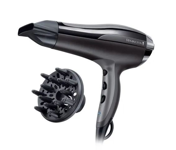 Fen za kosu Pro-Air Turbo 2000-2400W crni Remington