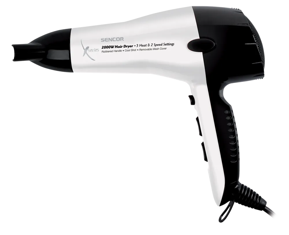 Fen za kosu SHD 6600W Ultra Light  2000W  Sencor