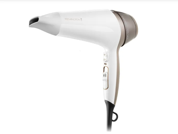 Fen za kosu Thermacare Pro 1850-2200W beli Remington