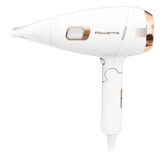 Fen za kosu Ultimate Experience Scalp Care 2200W beli Rowenta