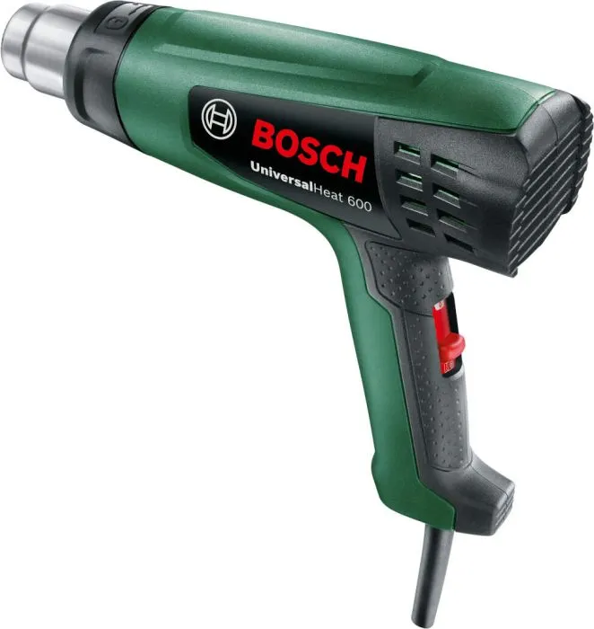 Fen za vrući vazduh UniversalHeat 600 1800W Bosch