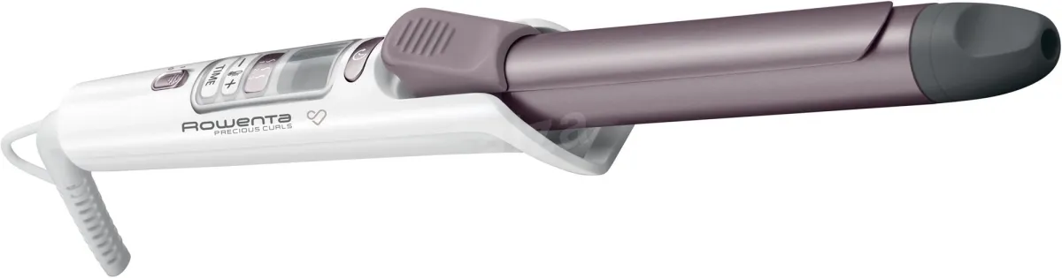 Figaro za kosu 45-50W Precious Curl Rowenta