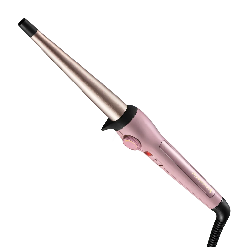 Figaro za kosu Coconut Smooth 38W konus. cev 13-25mm Remington