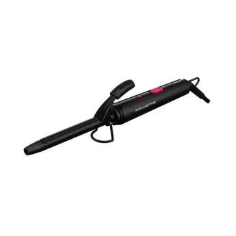 Figaro za kosu Curling Tong 25W maks. 180step.C crni Rowenta