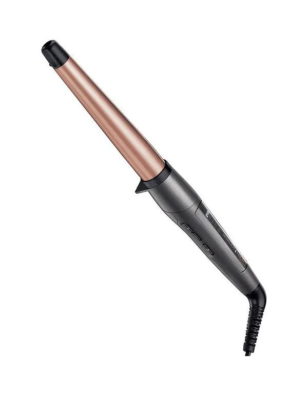 Figaro za kosu Keratin protect Curling Wand 48W Remington