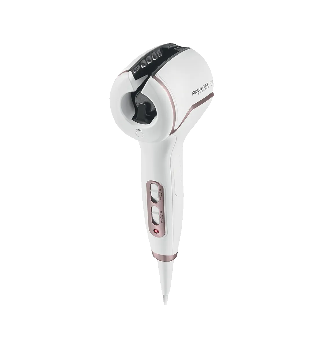 Figaro za kosu Premium Care SO Curls 24W beli Rowenta