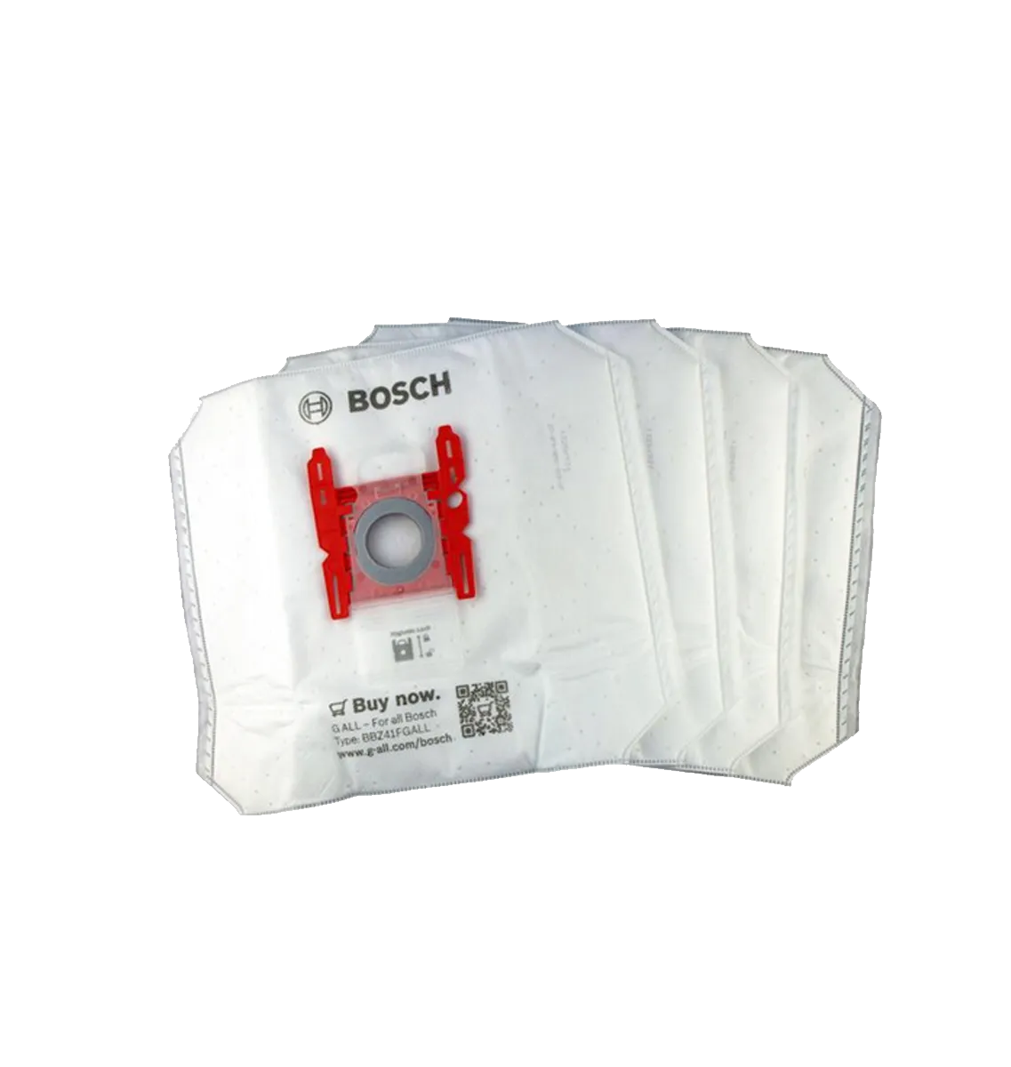 Filter kese za usisivače tipa G Bosch