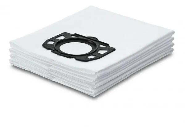Filter kese za usisivače WD4, WD5 i WD6 4/1 Karcher