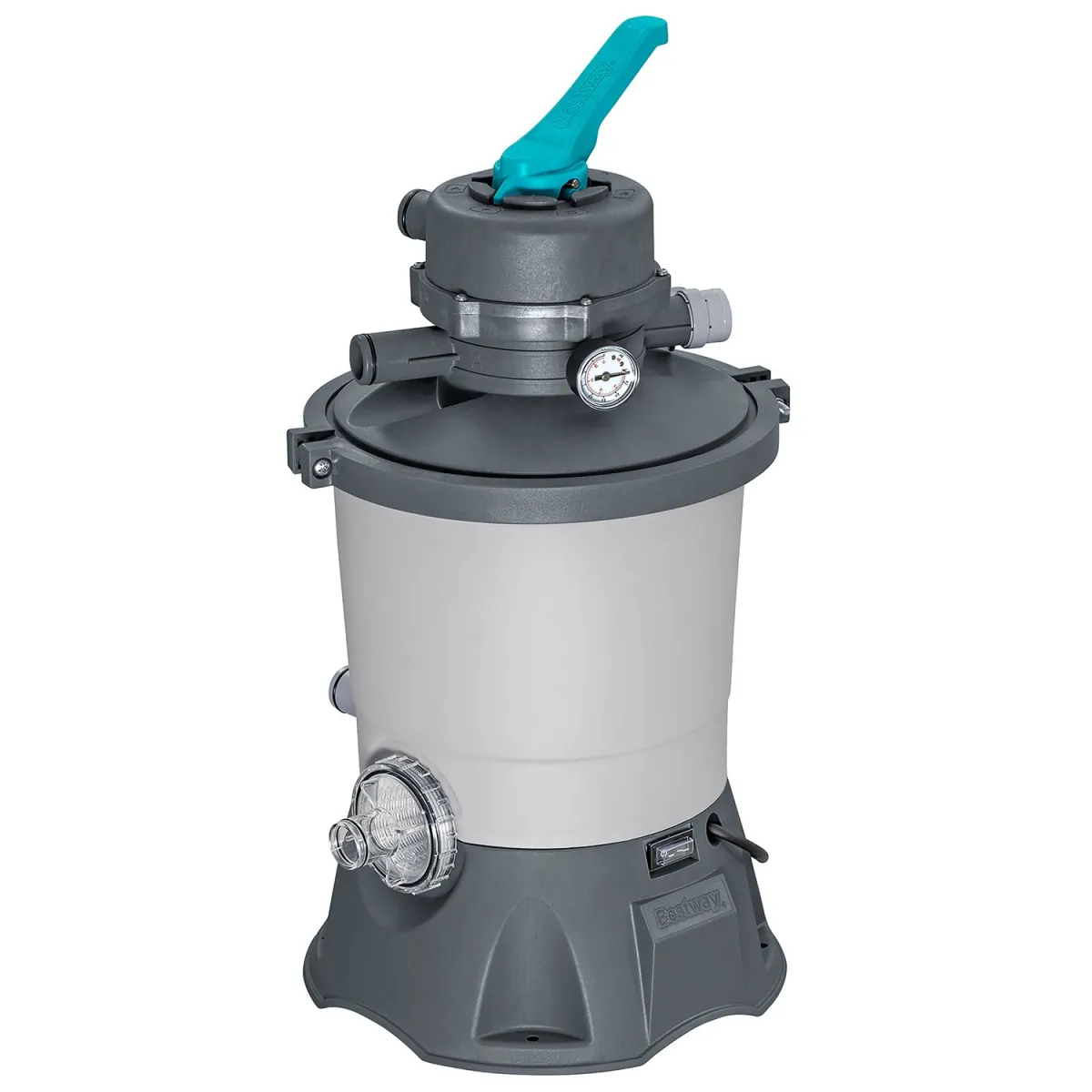 Filter pumpa 85W za bazene sa filterom za pesak 2006 l/h Bestway