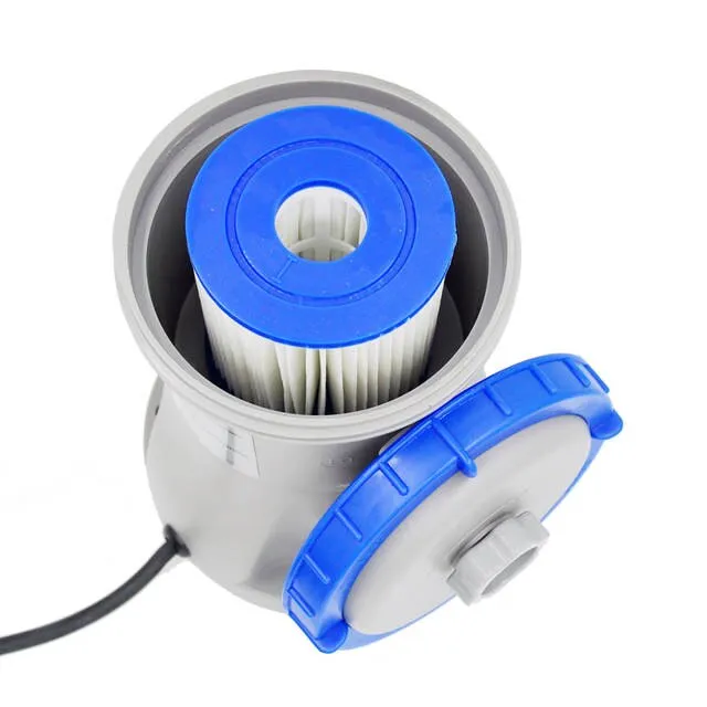 Filter pumpa za bazen 1249l/h