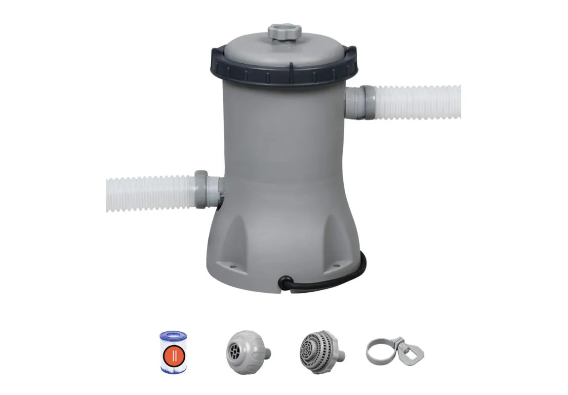 Filter pumpa za bazen 2006l/h Bestway