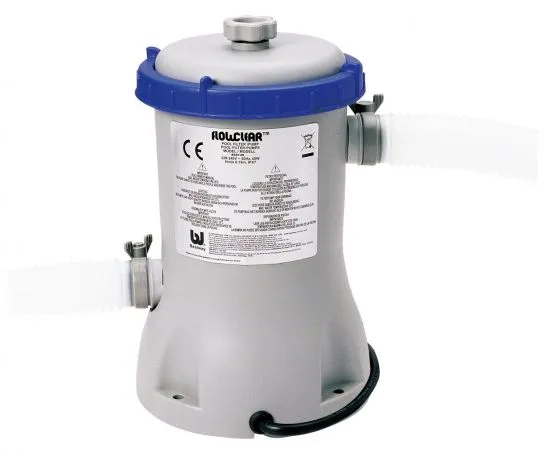 Filter pumpa za bazen 2006l/h