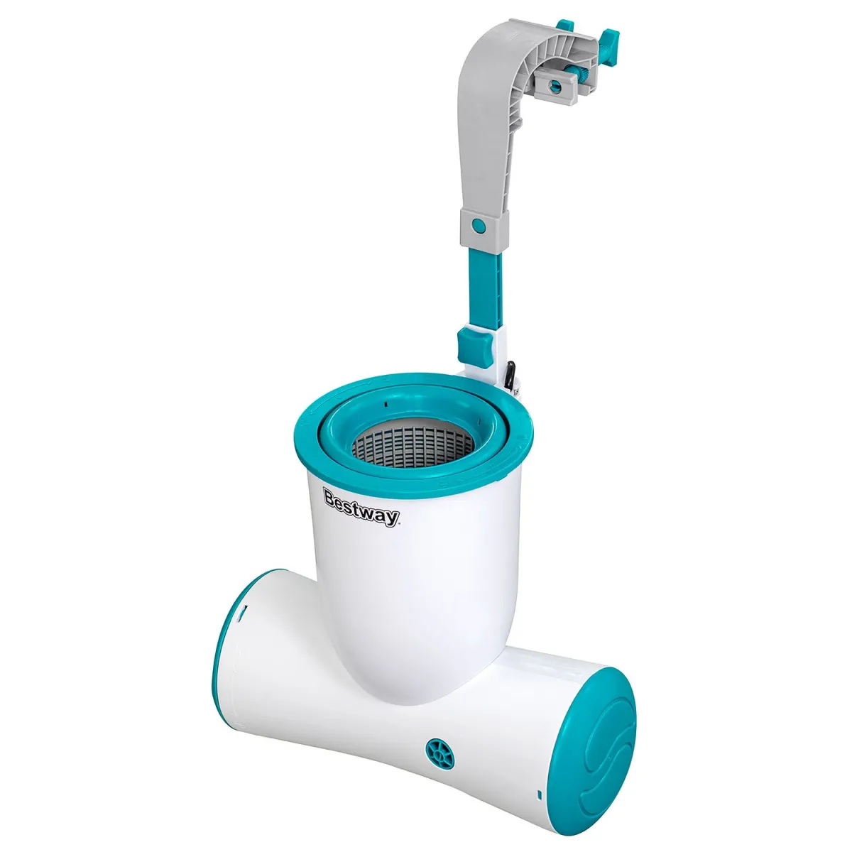 Filter pumpa za bazen Skimatic 2u1 2574l/h Bestway