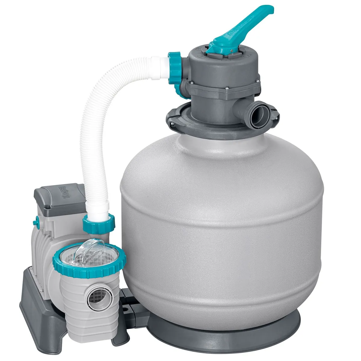 Filter pumpa za bazene sa filterom na pesak Flowclear