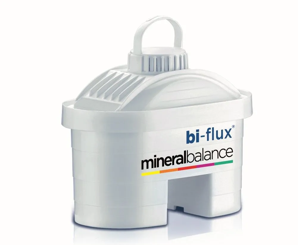 Filter za bokal za filtriranje pijaće vode Mineral Balance 3/1 Laica