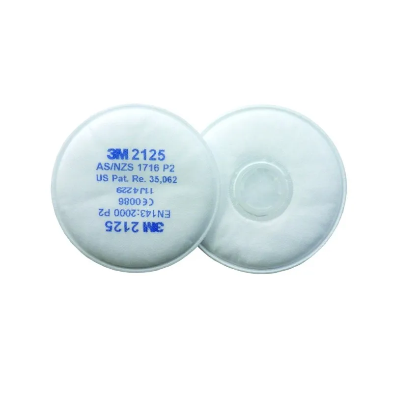 Filter za masku 2125 P2 R 2/1 3M