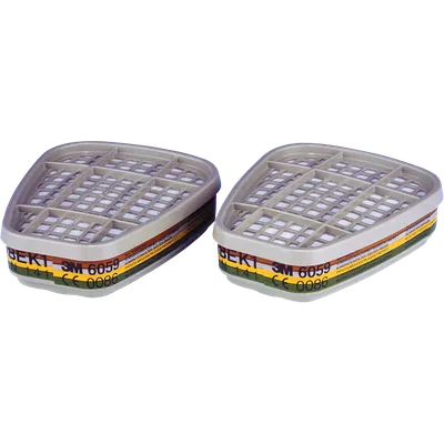 Filter za masku ABEK1 6059 2/1 3M