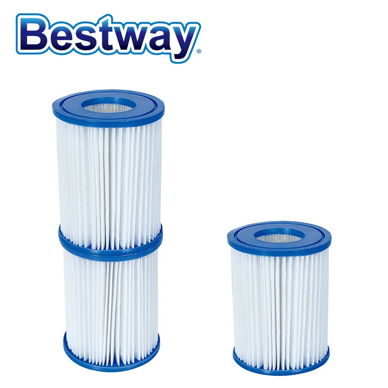 Filter za pumpu za bazen vel. II 2/1