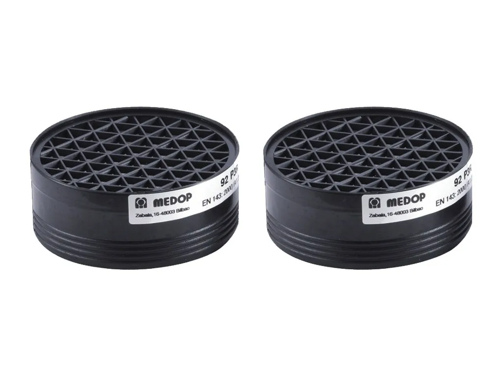 Filteri  P2 za masku Fly 2/1