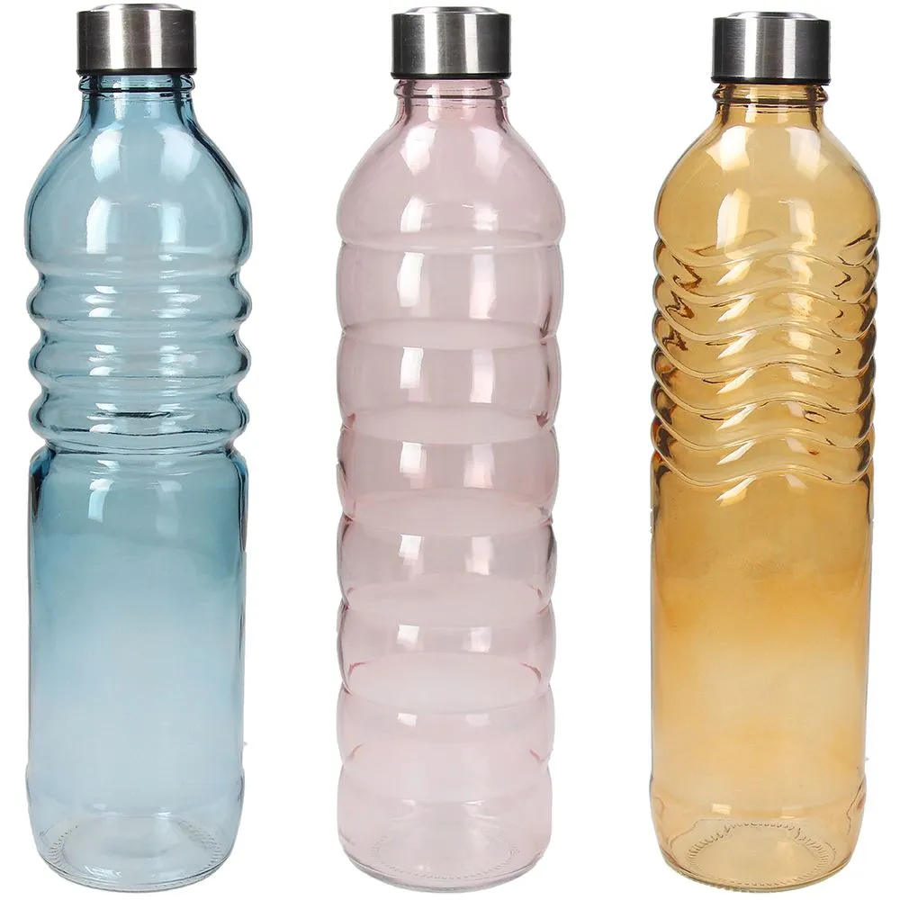 Flaša Daily 1250ml sa inoks čepom sort Tognana