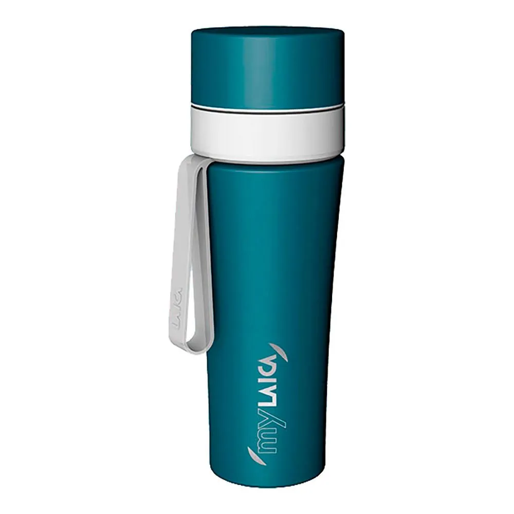Flaša sa filterom za vodu MyLAICA 550ml zelena Laica