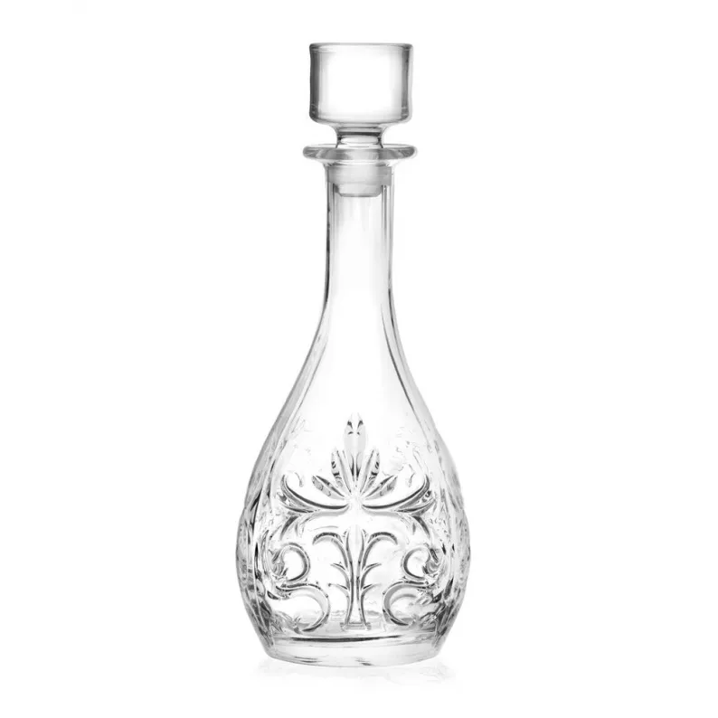 Flaša Tattoo 960ml 263mm sa staklenim čepom RCR