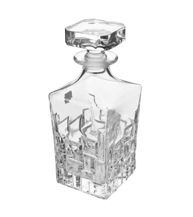 Flaša za viski Etna 810ml RCR