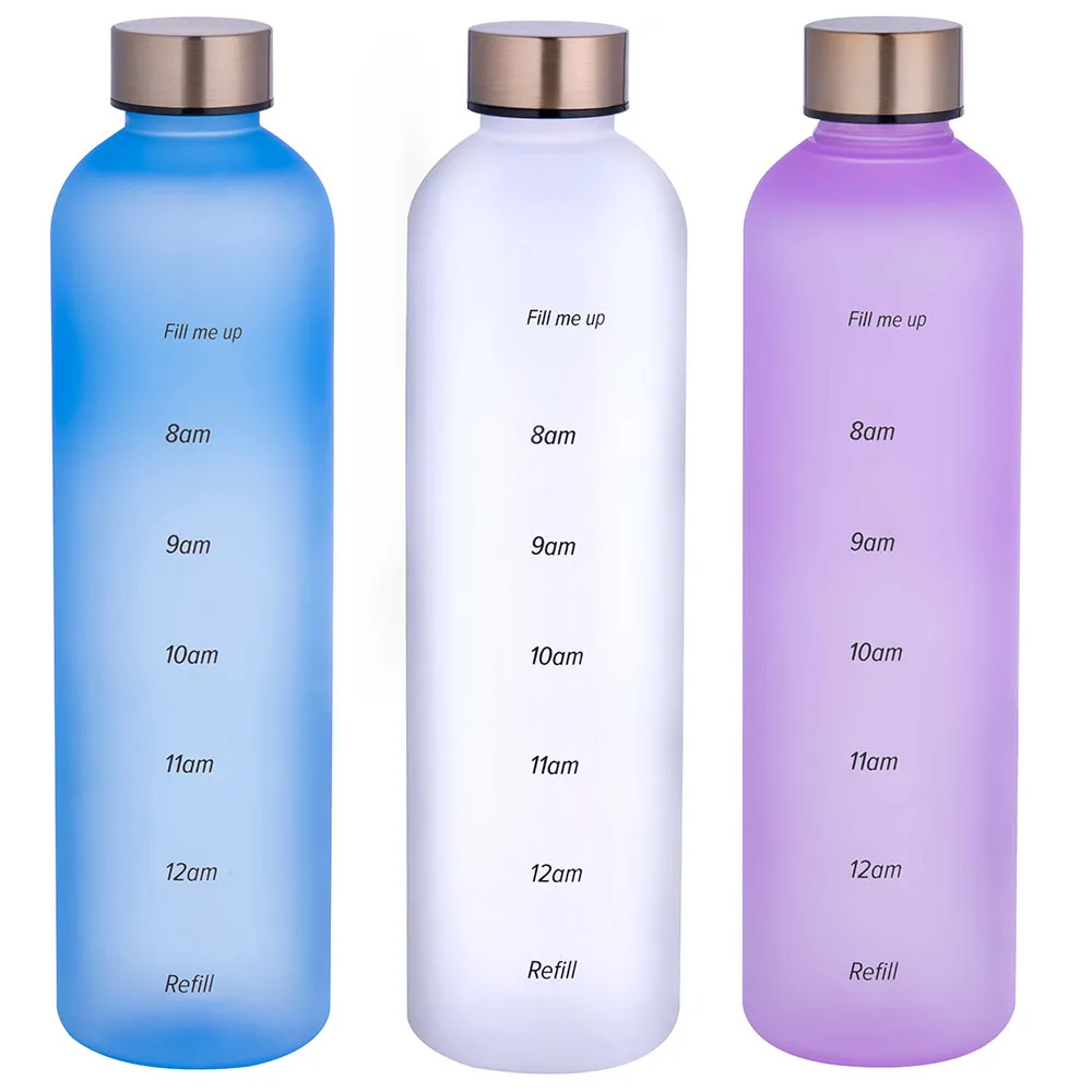 Flaša za vodu 1000ml sa hermetičkim čepom sort Alpina