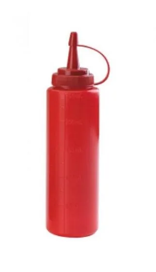 Flašica za kečap 250ml