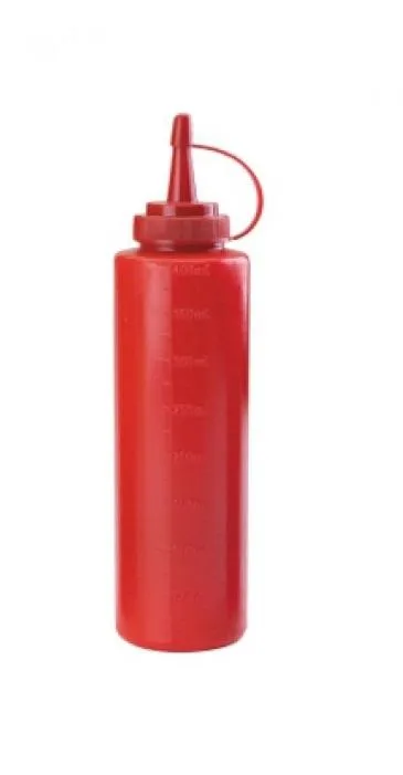 Flašica za kečap 400ml