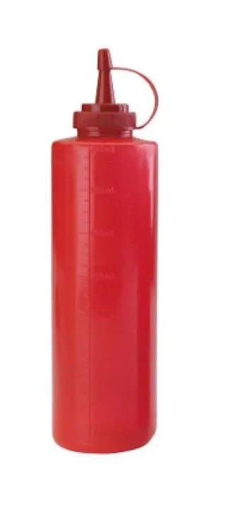Flašica za kečap 700ml