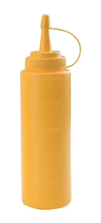 Flašica za majonez 250ml