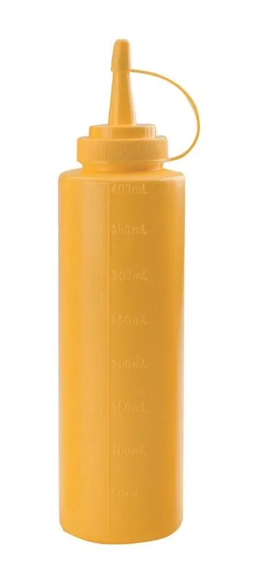 Flašica za majonez 400ml