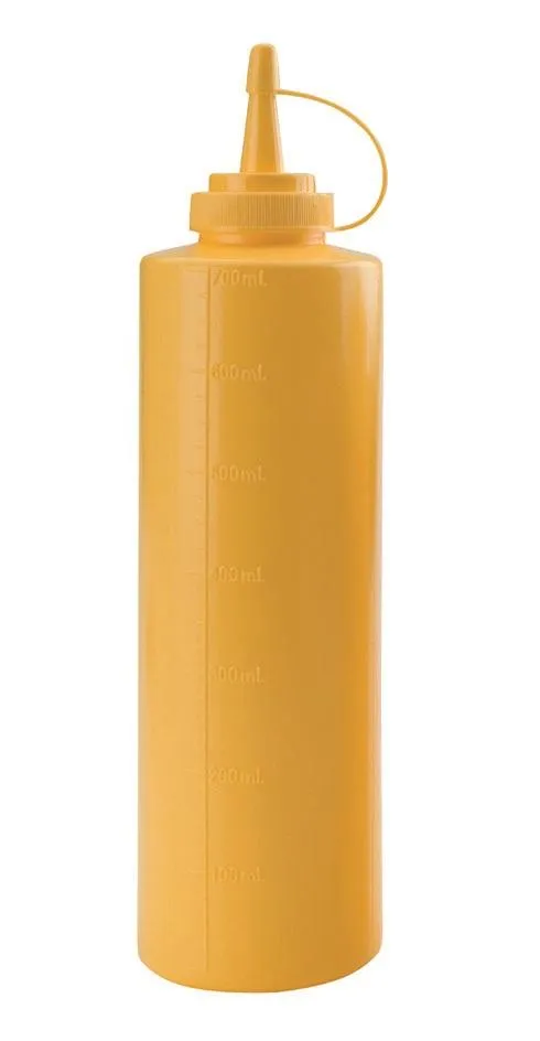 Flašica za majonez 700ml