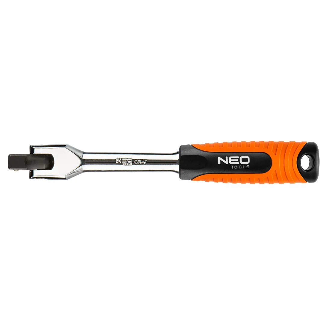 Fleksibilna ručka 1/2" 250 mm CrV NEO