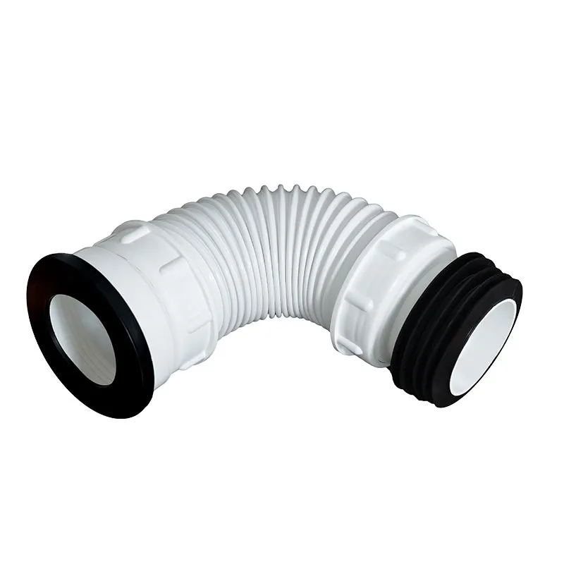 Fleksibilna veza Baltic 350mm za wc šolju Texoflex