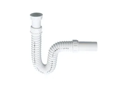 Fleksibilni sifon sa navojem 5/4" Texoflex