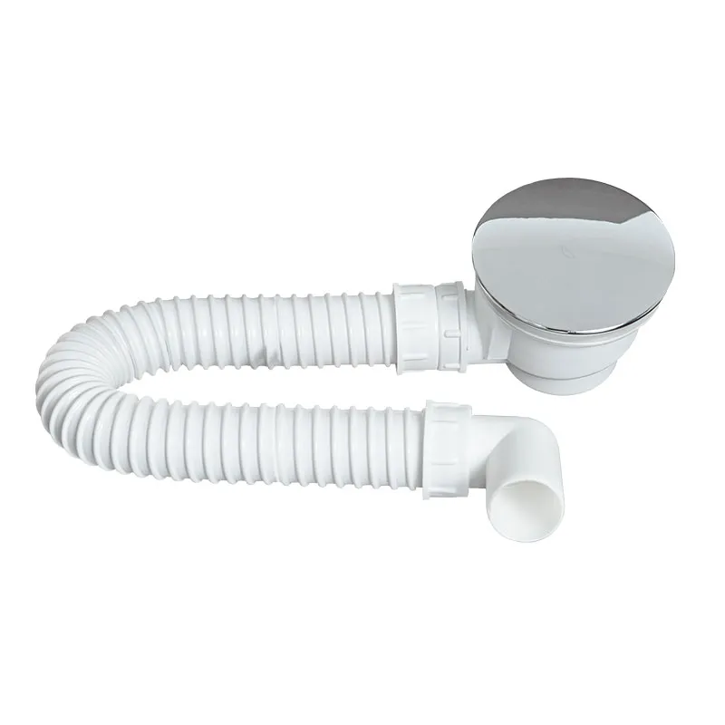 Fleksibilni sifon za tuš kadu LUX-110 Texo