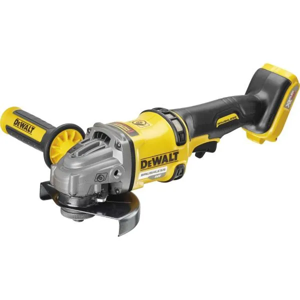 FLEX VOLT ugaona brusilica 54V XR Li-Ion u koferu T Stak DeWalt