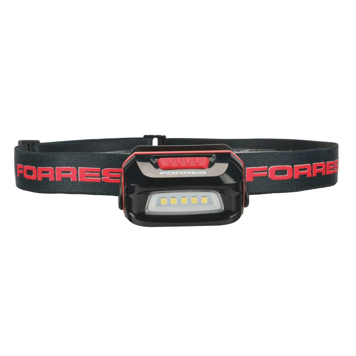 FO 180 SLB Lampa za glavu Led maks. 180lm 20m Forres