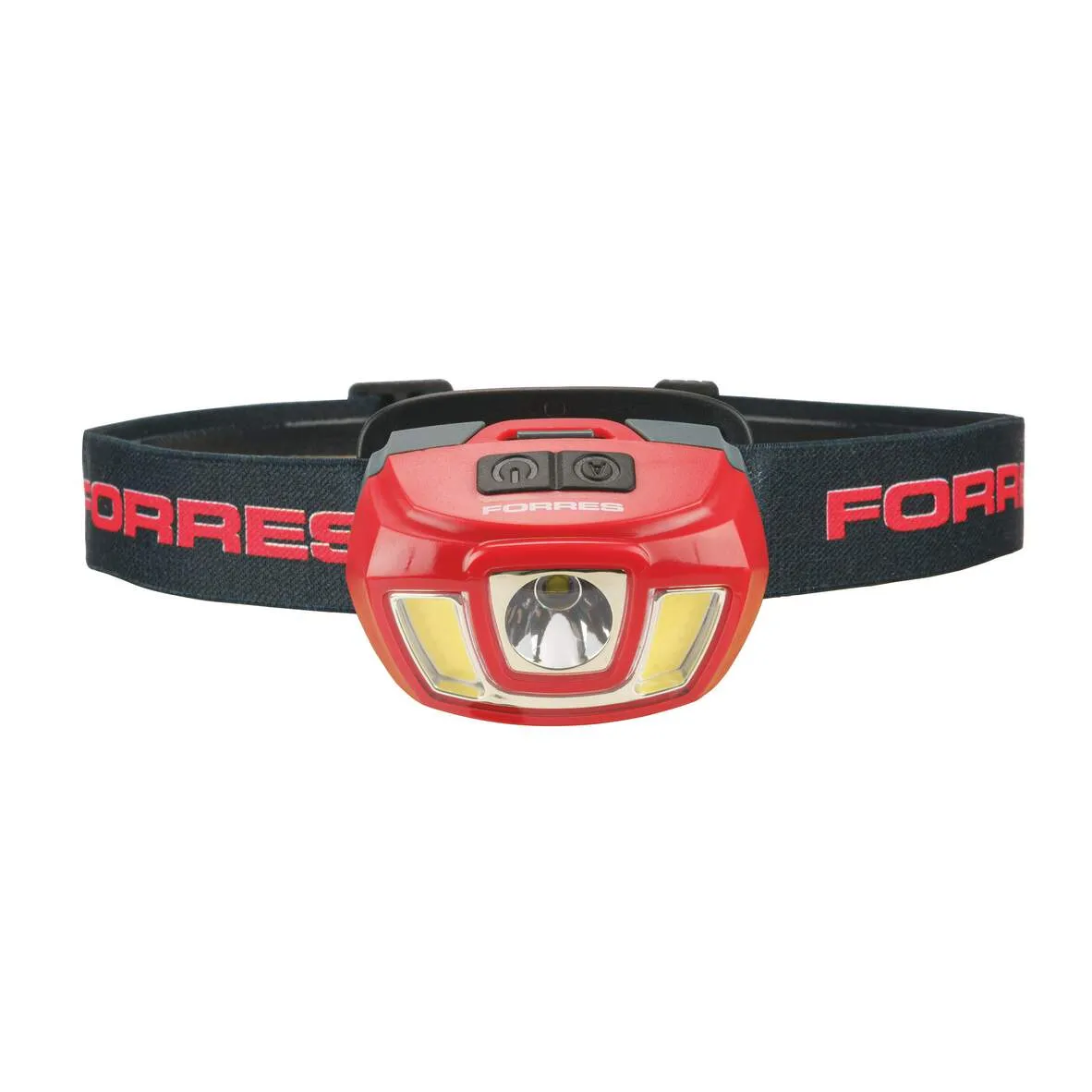 FO 250 SLB Lampa za glavu Led maks. 250lm 117m sa senz. Forres
