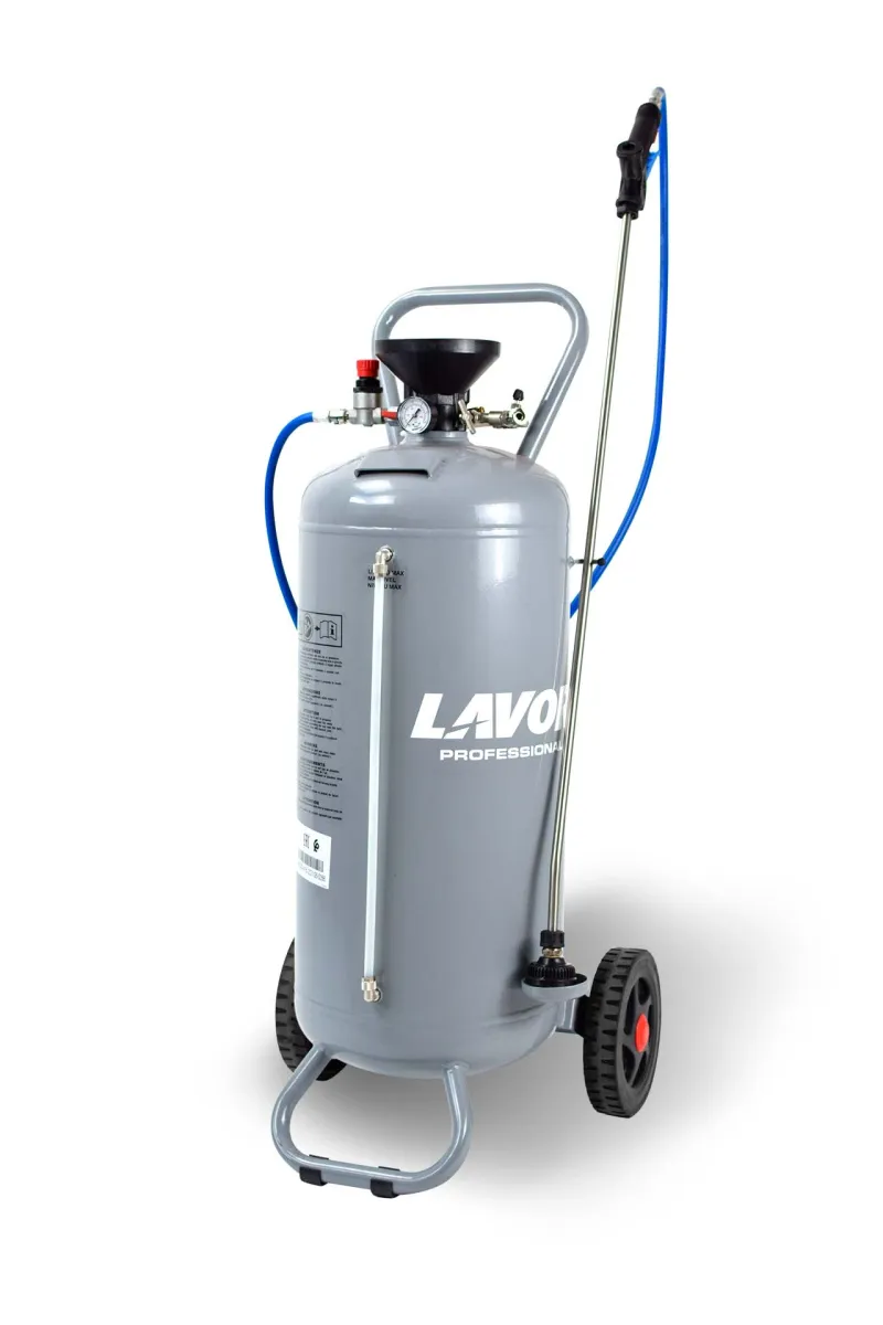 FOAMJET SV50 Šamponjerka 50l Lavor