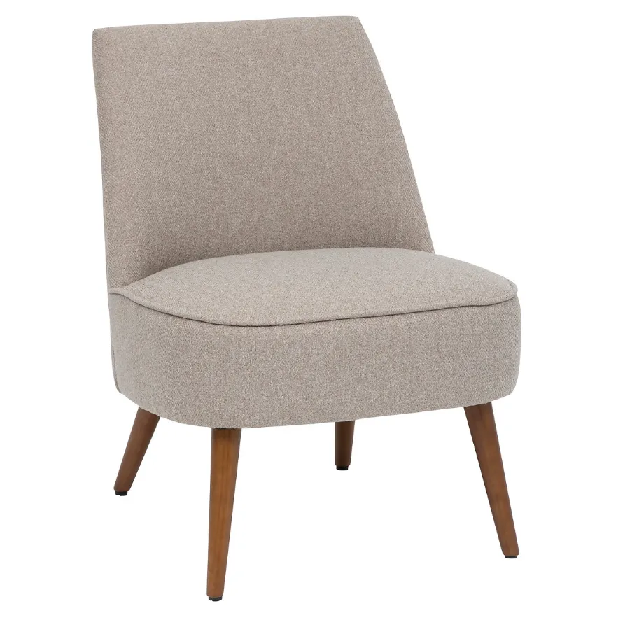 Fotelja Gary 57x70x74cm bež Atmosphera Createur Dinterieur