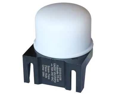 Foto senzor FR-4 5-100 Lux 700-2000W Tehnoelektro