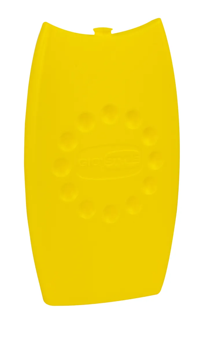 Frigo uložak Space Ice za ručni frižider 800gr žuti Gio Style