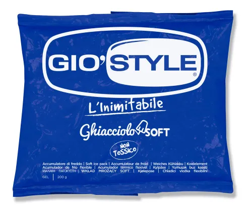 Frigo ulošci za ručni frižider Soft 200gr Gio Style