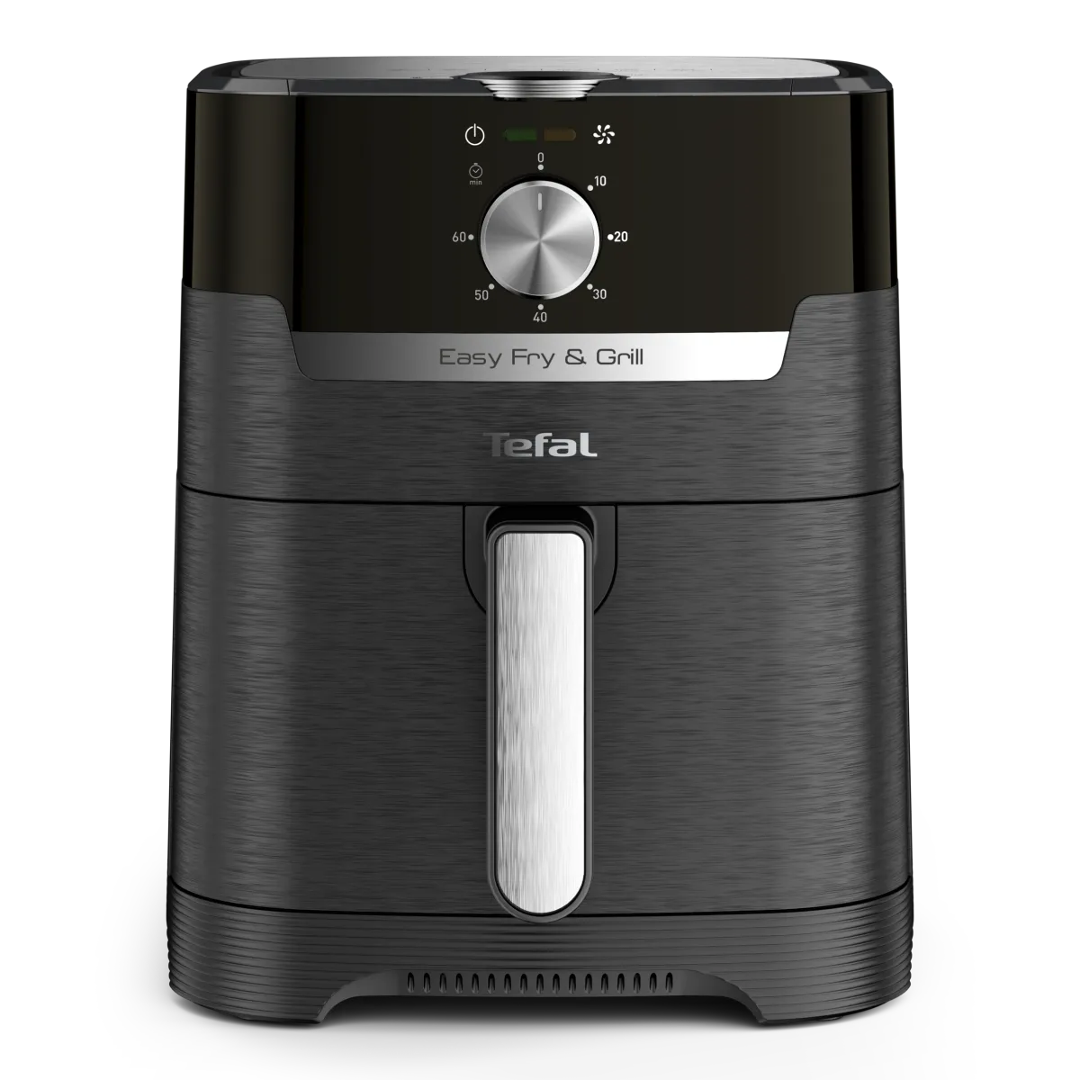 Friteza/gril Easy Fry and Grill Classic 1500W 4.2l crna Tefal