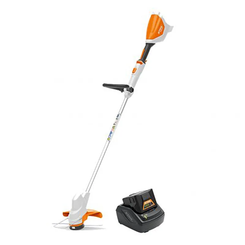 FSA 57 SET Aku trimer za travu sa baterijom i punjačem Stihl